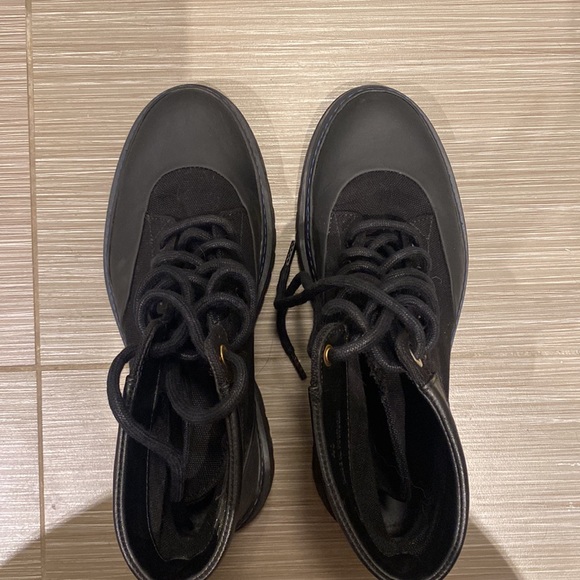 WANT les essentiels Luton Organic Cotton Boot - Picture 10 of 11